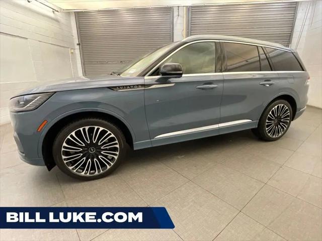 2025 Lincoln Aviator Black Label for sale in Phoenix, AZ