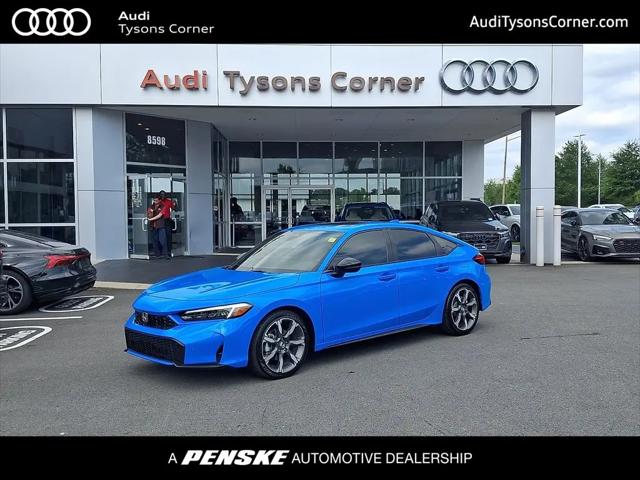 2025 Honda Civic Sport Touring for sale in Vienna, VA