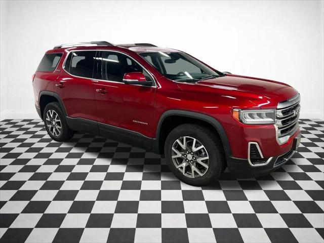2023 GMC Acadia AWD SLE for sale in Chippewa Falls, WI
