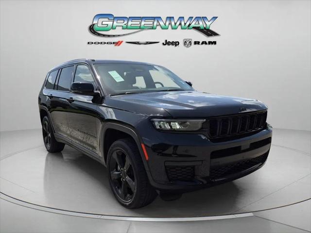 2023 Jeep Grand Cherokee L Altitude X 4x4 for sale in Orlando, FL