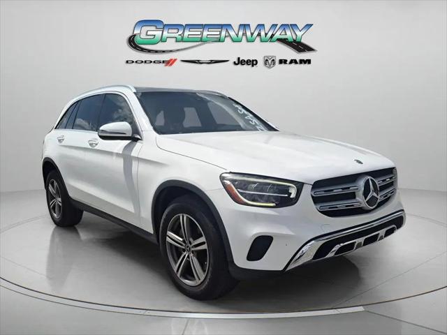 2020 Mercedes-Benz GLC 4MATIC for sale in Orlando, FL