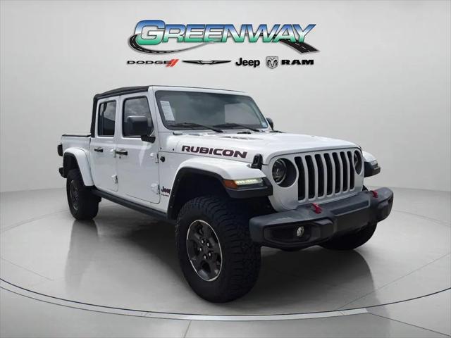2023 Jeep Gladiator Rubicon for sale in Orlando, FL