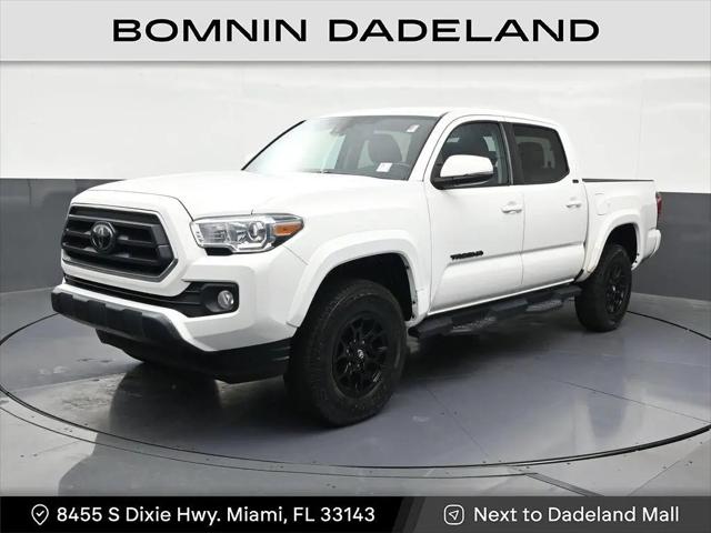 2022 Toyota Tacoma SR5 V6 for sale in Miami, FL