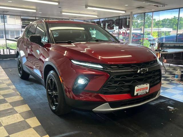 2023 Chevrolet Blazer AWD 2LT for sale in Attica, NY