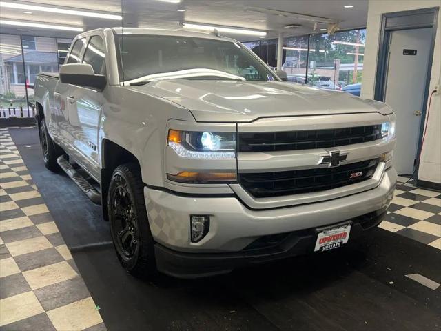 2019 Chevrolet Silverado 1500 LD LT for sale in Attica, NY