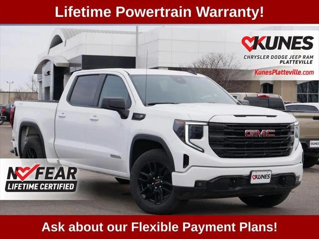 2024 GMC Sierra 1500 Elevation for sale in Platteville, WI