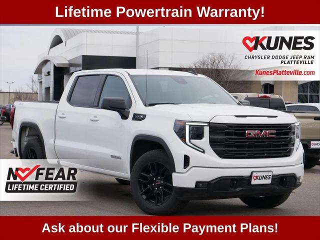 2024 GMC Sierra 1500 Elevation for sale in Platteville, WI