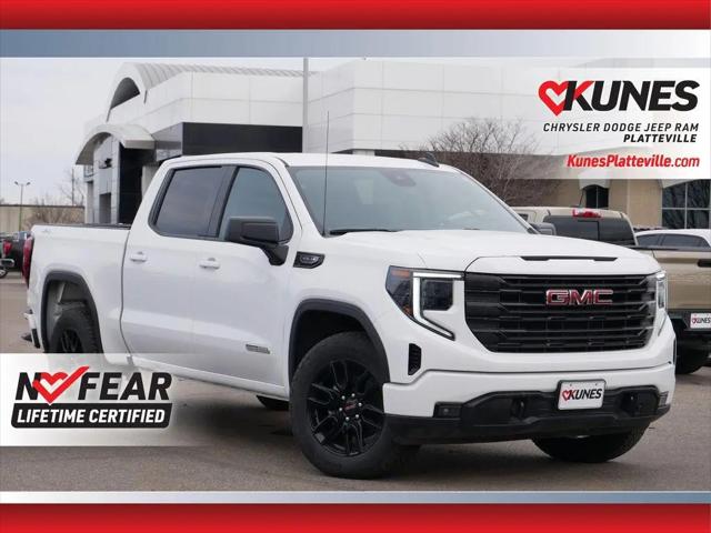 2024 GMC Sierra 1500 Elevation for sale in Platteville, WI
