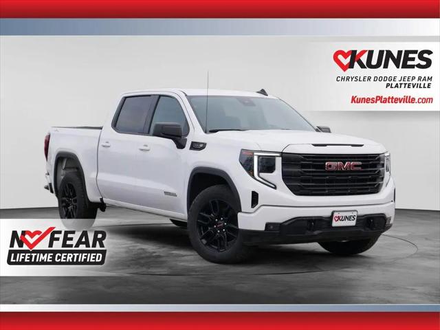 2024 GMC Sierra 1500 Elevation for sale in Platteville, WI
