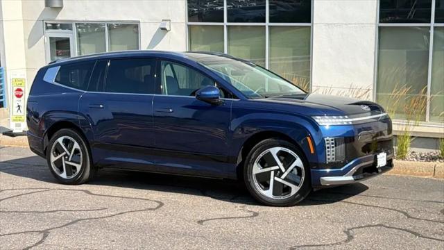 2026 Hyundai IONIQ 9 Performance Calligraphy for sale in Saint Paul, MN