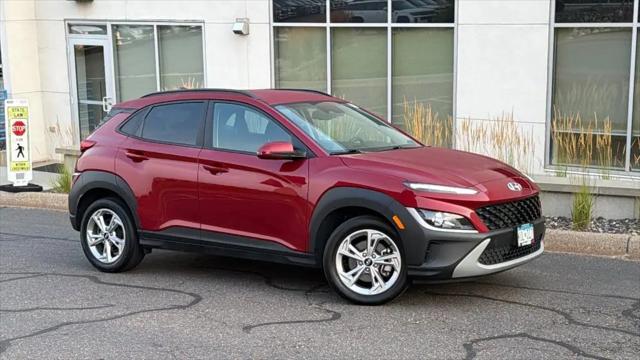 2023 Hyundai Kona SEL for sale in Saint Paul, MN