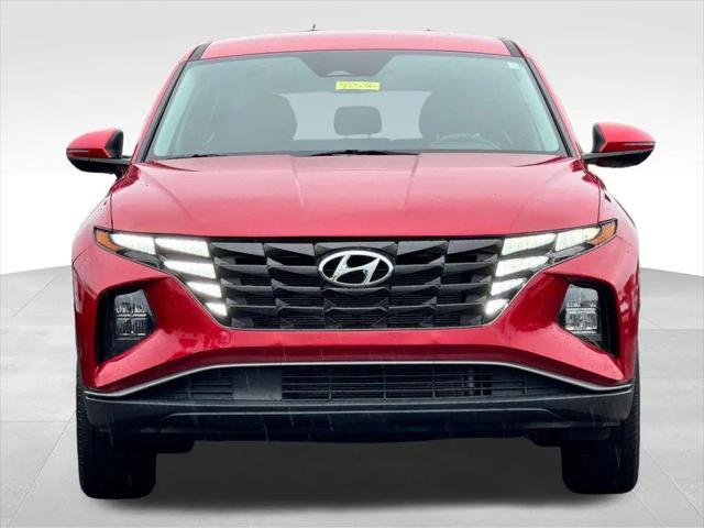 2022 Hyundai Tucson SE for sale near Columbus, OH