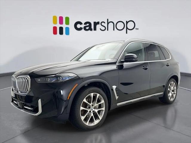 2024 BMW X5 xDrive40i for sale in Chester Springs, PA