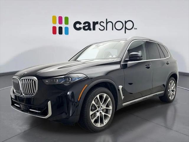 2024 BMW X5 xDrive40i for sale in Chester Springs, PA