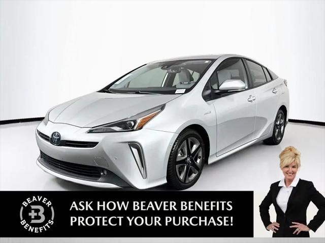 2022 Toyota Prius Limited for sale in Cumming, GA