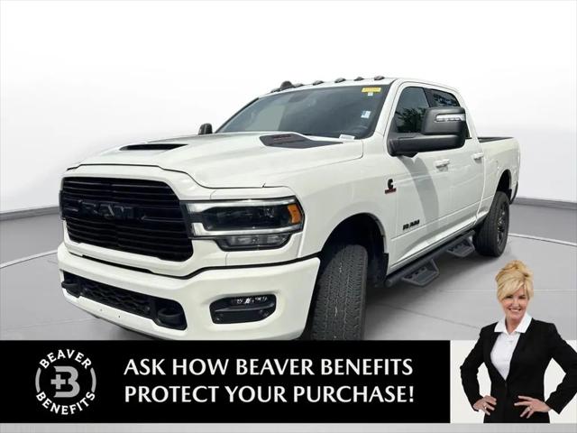 2024 Ram 2500 Laramie Crew Cab 4x4 6'4" Box for sale in Cumming, GA