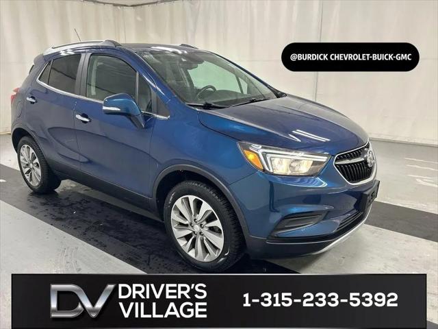 2019 Buick Encore AWD Preferred for sale in Cicero, NY