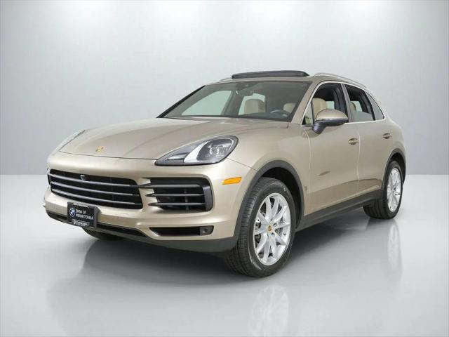 2019 Porsche Cayenne S for sale in Wayzata, MN