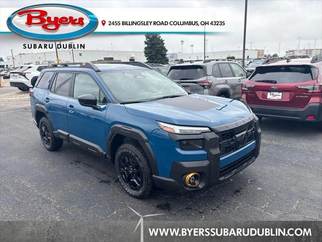 2026 Subaru Outback Wilderness for sale near Columbus, OH