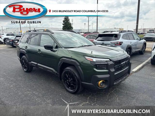 2026 Subaru Outback Wilderness for sale near Columbus, OH