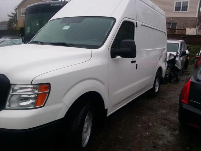 2018 Nissan 2500 S V6 for sale in Yonkers, NY