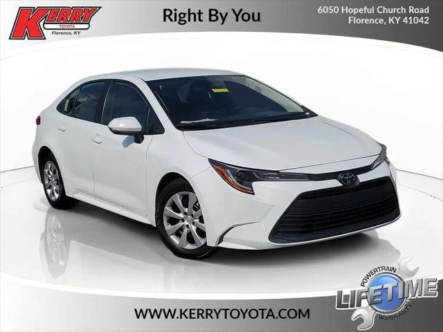 2024 Toyota Corolla LE for sale in Florence, KY