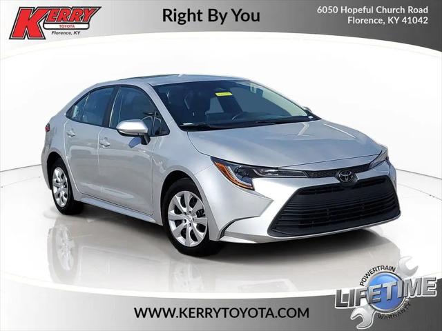 2024 Toyota Corolla LE for sale in Florence, KY