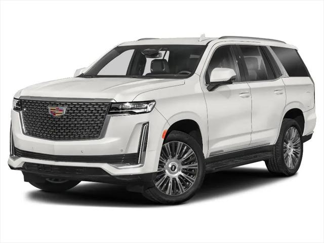 2022 Cadillac Escalade 4WD Premium Luxury for sale in Bay City, MI