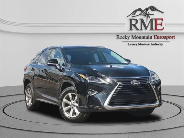 2019 Lexus RX 350 Base for sale in Parker, CO