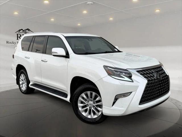 2021 Lexus GX 460 Premium for sale in Parker, CO