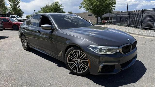 2019 BMW M5 xDrive for sale in Parker, CO