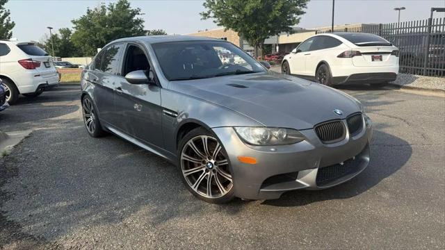 2009 BMW M3 Base for sale in Parker, CO