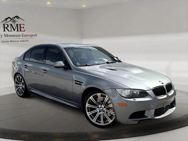 2009 BMW M3 Base for sale in Parker, CO