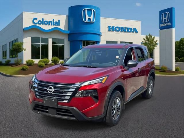 2026 Nissan Rogue S for sale in North Dartmouth, MA