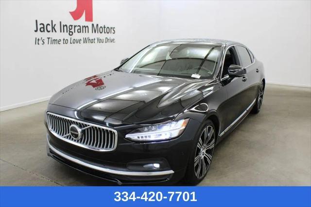 2023 Volvo S90 B6 Ultimate for sale in Montgomery, AL