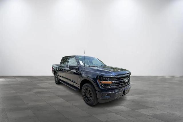 2025 Ford F-150 XLT for sale in Gainesville, FL