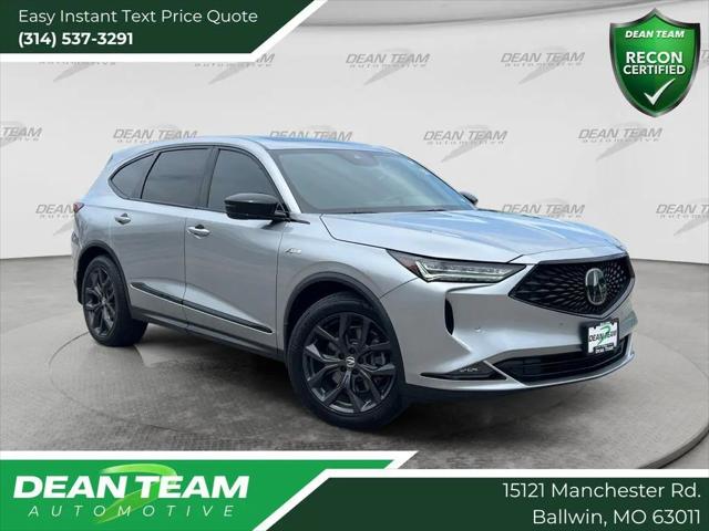 2023 Acura MDX A-SPEC for sale in Ballwin, MO
