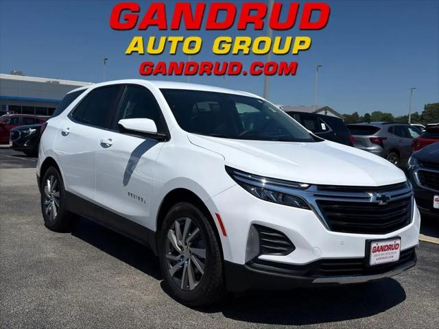 2023 Chevrolet Equinox FWD LT for sale in Green Bay, WI
