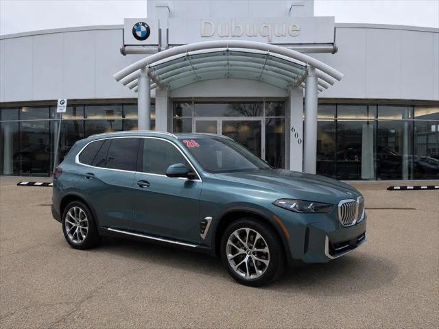 2026 BMW X5 xDrive40i for sale in Dubuque, IA