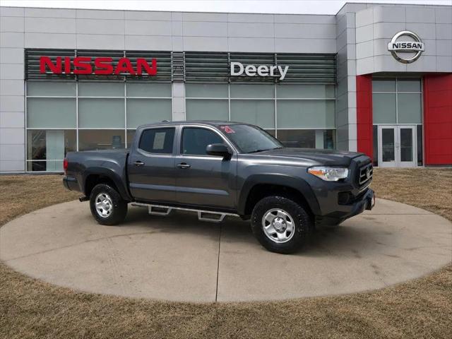 2021 Toyota Tacoma SR V6 for sale in Dubuque, IA