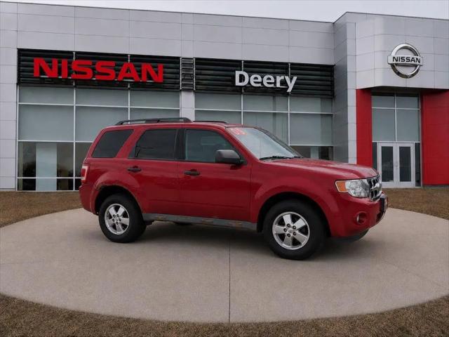 2009 Ford Escape XLT for sale in Dubuque, IA