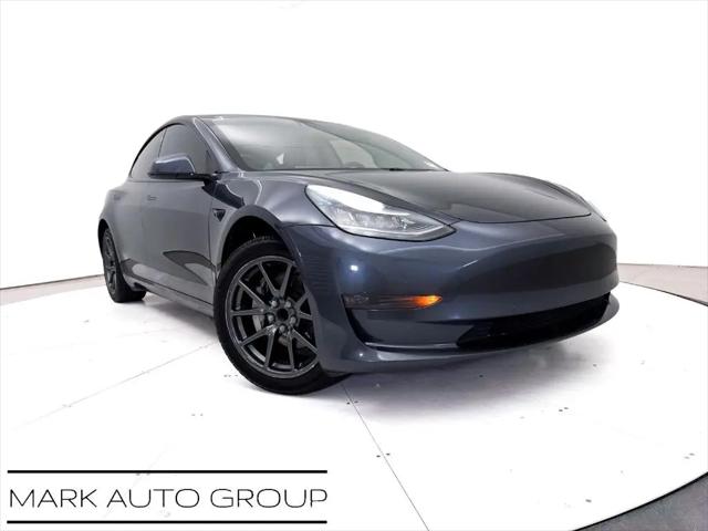2019 Tesla Model 3 Mid Range for sale in Scottsdale, AZ