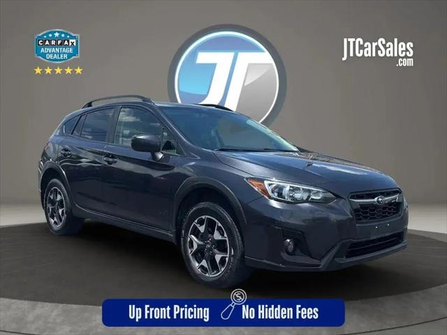 2019 Subaru Crosstrek 2.0i Premium for sale in Broken Arrow, OK