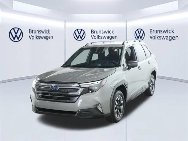 2025 Subaru Forester Premium for sale in Brunswick, OH