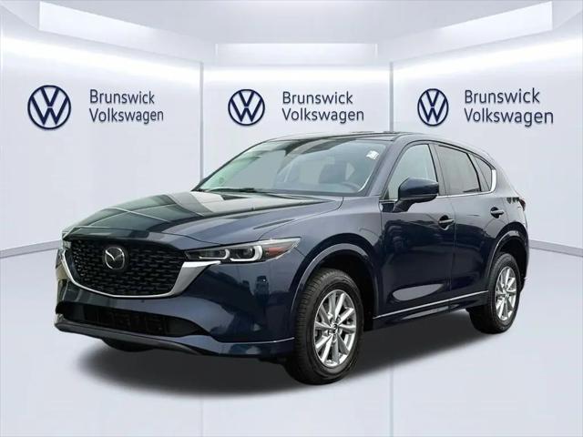 2024 Mazda CX-5 2.5 S Select for sale in Brunswick, OH