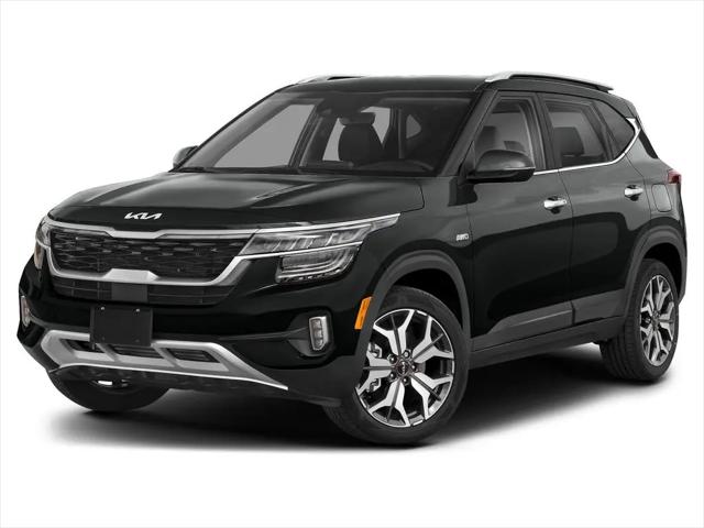 2023 Kia Seltos SX Turbo for sale in Brunswick, OH