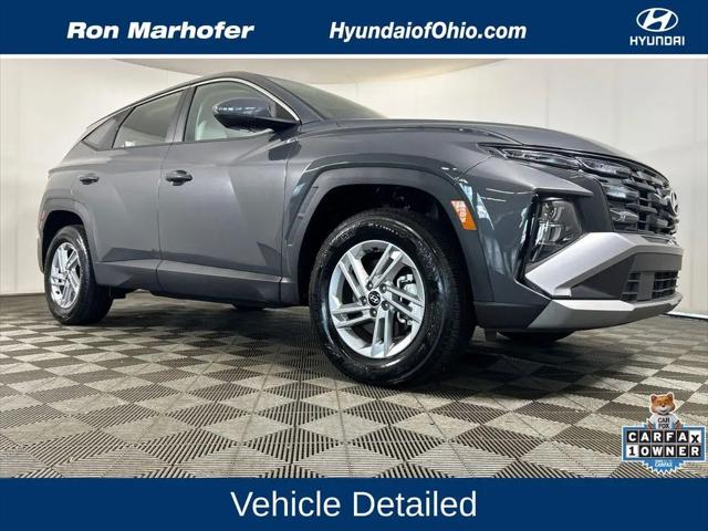 2026 Hyundai Tucson SE for sale in Akron, OH