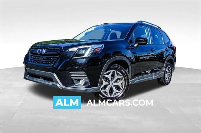 2023 Subaru Forester Premium for sale in Marietta, GA