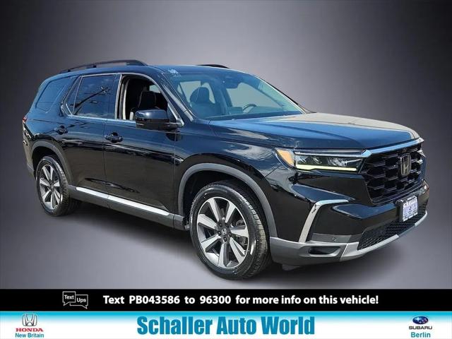 2023 Honda Pilot AWD Elite for sale in New Britain, CT
