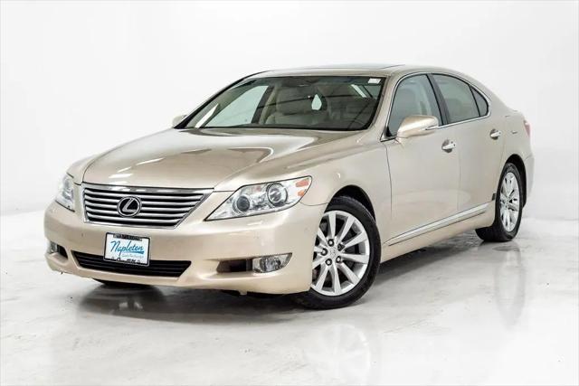 2011 Lexus LS 460 Base for sale in Elmhurst, IL